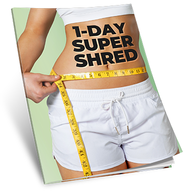 1-Day Super-Shred